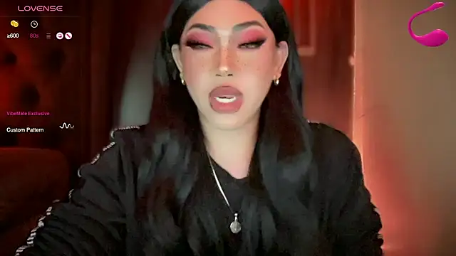צ'אט XXX בשידור חי של madam_agnes1