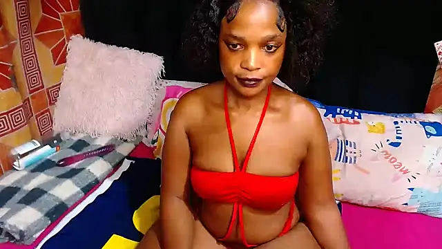 Thickbootykim লাইভ XXX চ্যাট