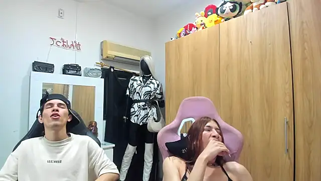 Pride_couple Obrolan Langsung XXX