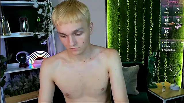 john_lik 现场XXX聊天
