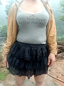 XXX chat uživo modela coca_chiuchiu