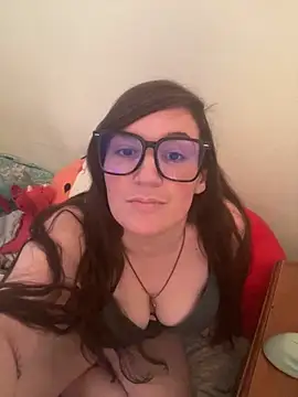Chat XXX ao vivo de Adobe_Angel