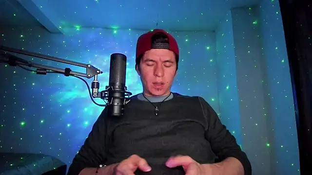 Živý XXX chat Headhunterdz