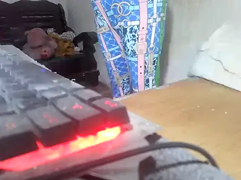 Živý XXX chat star_ass