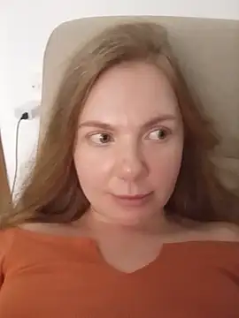 Živý XXX chat ElaizaFlanagan