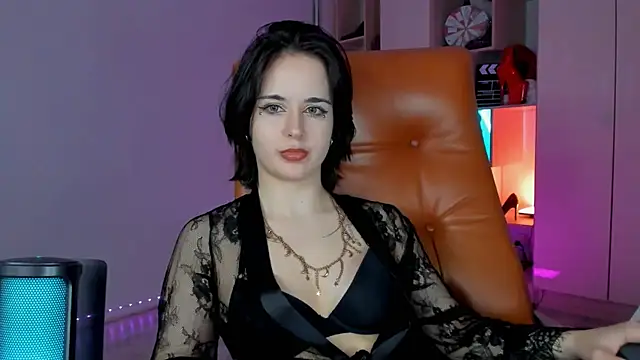 Chatroom XXX en direct de mollyposhh