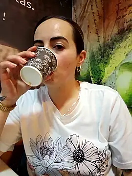Sairy_ Adlı Modelin Canlı XXX Sohbeti