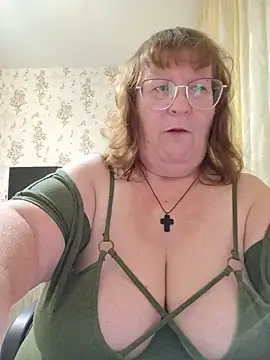 BIG-CATCH Live XXX-Chat