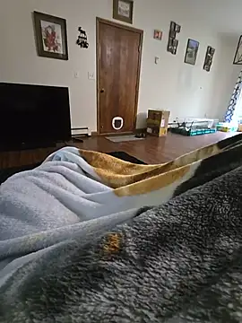 Mackdaddybigcum Webcam-Show