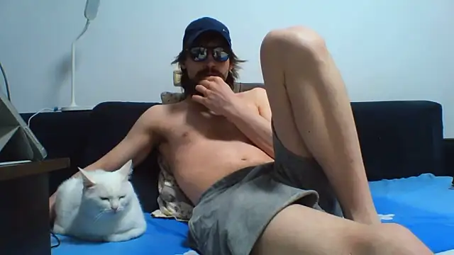 KaelNox live XXX chat