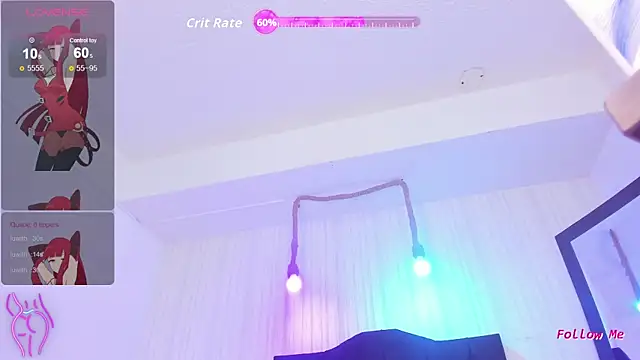 Chat XXX ao vivo de miku_katsuragi