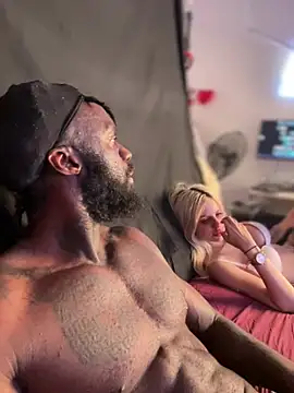 MacTroy – Naživo XXX chat