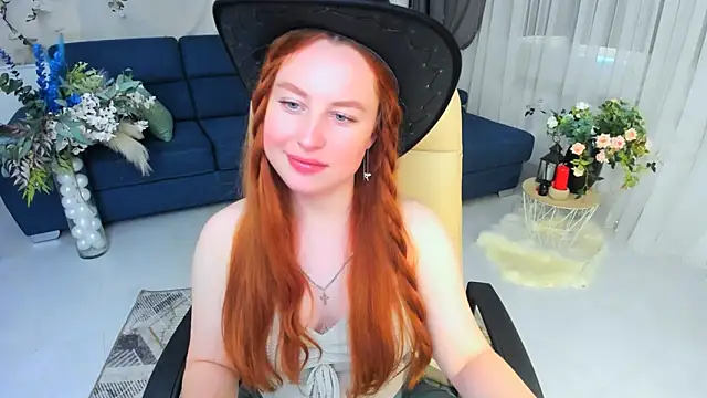 AirySilhouette Chat XXX live