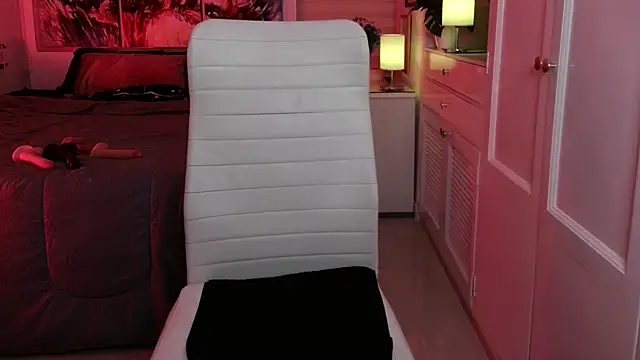 Chat XXX ao vivo de loving_mia