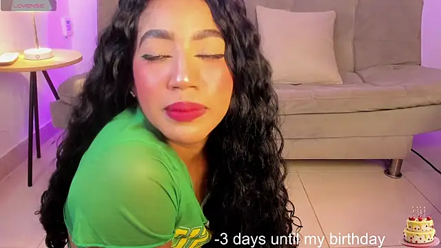 Chat XXX ao vivo de Lexy_lore1