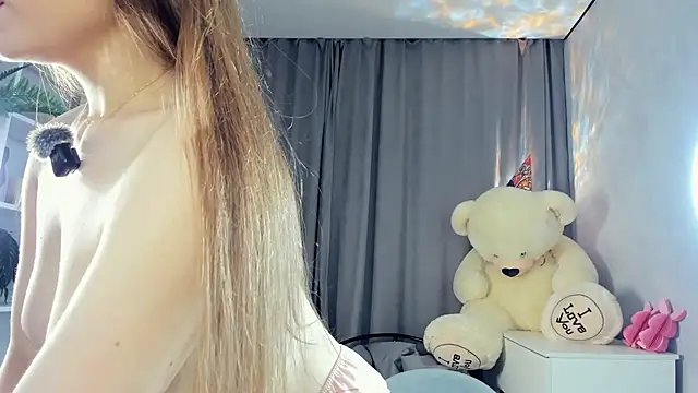 BelleDream: απευθείας συνομιλία ΧΧΧ