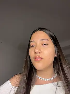 Nhefertary's Live XXX Chat