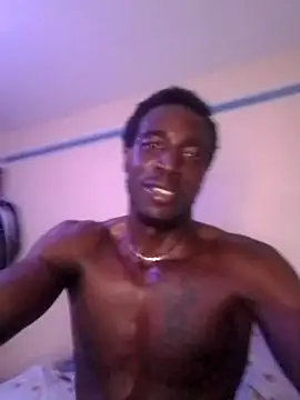 PrinceAmari Live XXX-chat