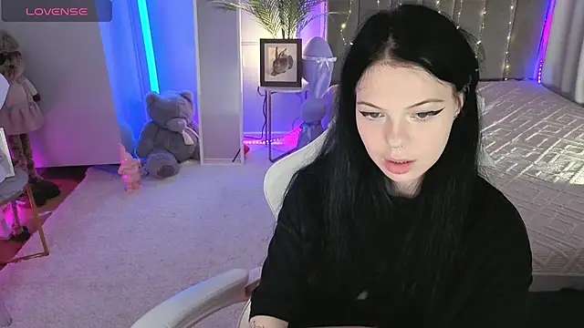 Chat XXX ao vivo de Ann_Daiisy