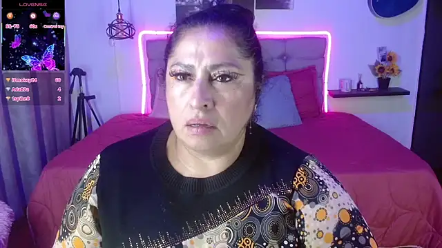 XXX chat uživo modela Keyla01_