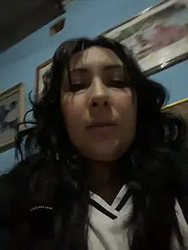 Chat XXX ao vivo de KittyObsession