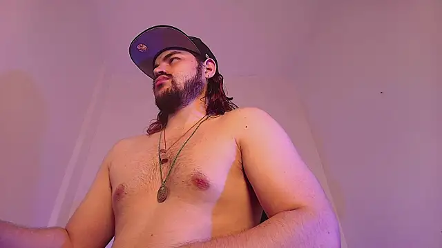 Derek_Vow 라이브 XXX 채팅