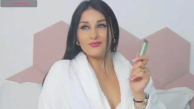 MissRosse Chat XXX live