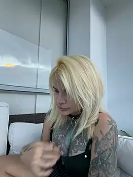 Noxarcane – Live XXX-chat