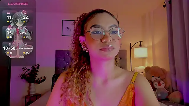 OxanaFedorova1- Chat XXX live