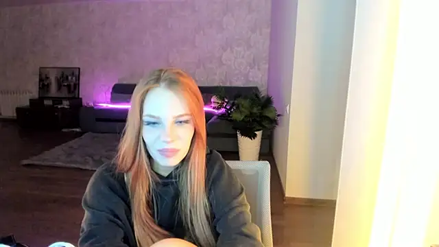 kelly_love_222 Adlı Modelin Canlı XXX Sohbeti