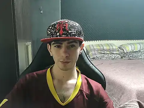 highonbwc Live XXX-chat