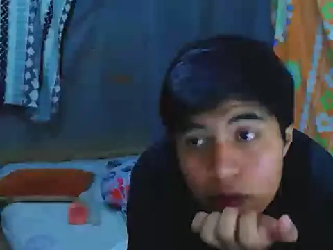 JassonMuller's Webcam Show