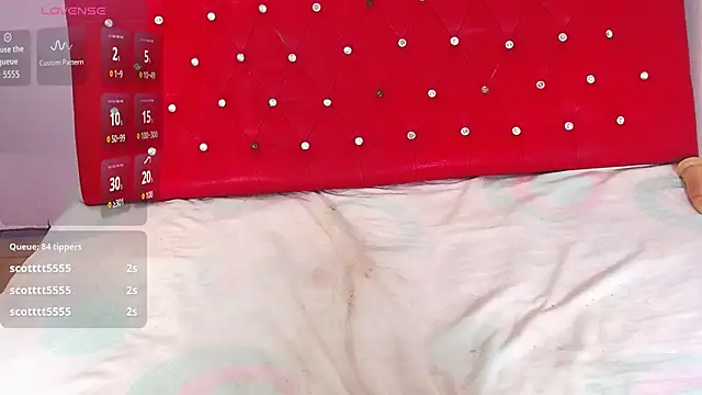 wonderfuldiana Chat XXX live