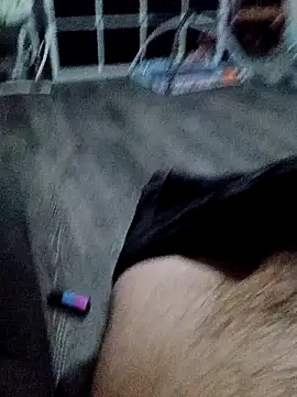Show de webcam de BigCockwonder86