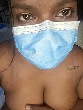 chubybabi Adlı Modelin Canlı XXX Sohbeti