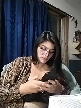 YouladyVidal 现场XXX聊天
