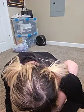 AmethystFoxxn Live XXX chat