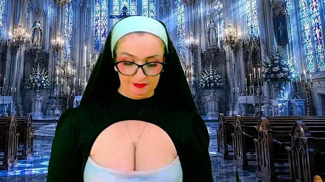 helenas_fantasy's Live XXX Chat