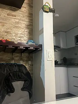 Živý XXX chat ImCrazzy