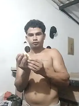 Chat XXX ao vivo de elchocorramit