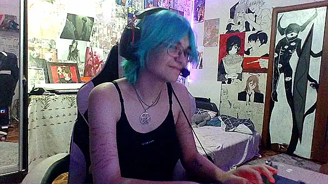 Michiyo_Gotou's Live XXX Chat
