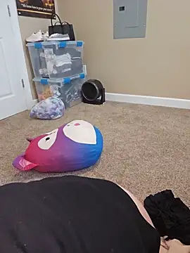 Živý XXX chat AmethystFoxx
