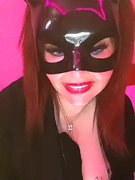 Czat XXX na żywo – Egyptianmilf2000
