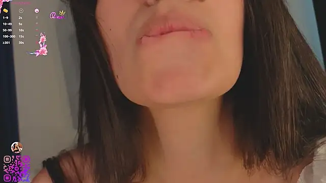 Chat XXX ao vivo de EmmyNoel