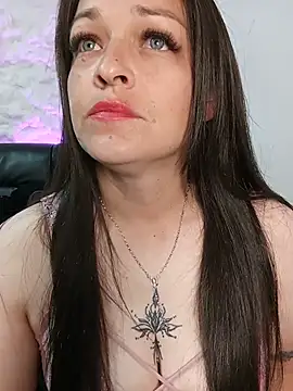 Isa_bluee's Live XXX Chat