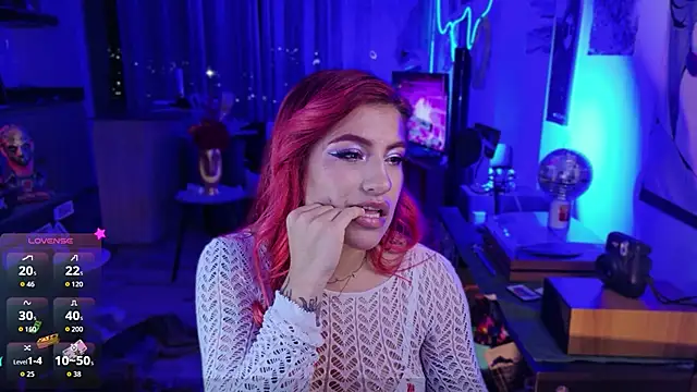 unholyeva_'s Live XXX Chat