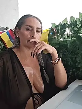 Chat XXX en directo de Lossexycacha