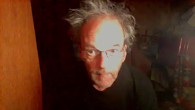 nice6incs Show Webcam