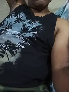 Chat XXX ao vivo de JeffersonRay