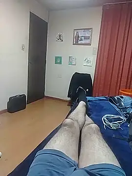 Yayo66 Show in webcam
